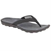 Columbia Orla Flip Leather, Black
